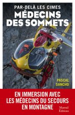 Le Doc - médecine d'urgence en Montagne