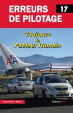 Erreurs de pilotage 17