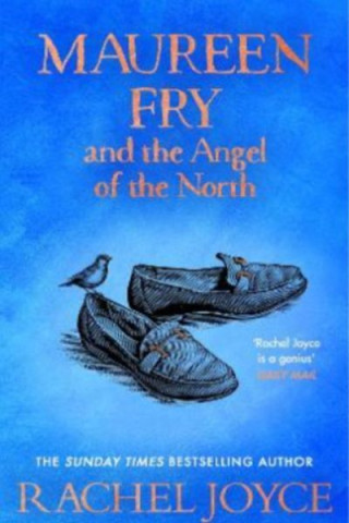 Maureen Fry et l'ange du Nord