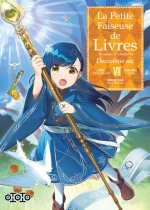 Petite faiseuse de livres S2 T7