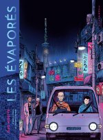 Les évaporés