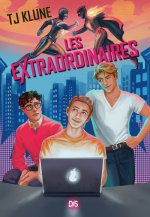 The Extraordinaries (broché) - Tome 01
