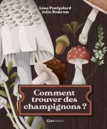 Comment trouver des champignons ? - De la cueillette à l'assiette