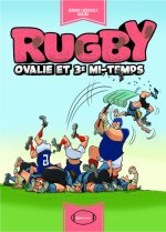 Ovalie et 3e mi-temps
