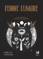 Agenda femme lunaire
