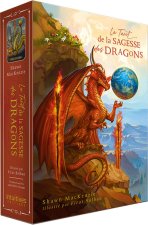 Le Tarot de la sagesse des dragons