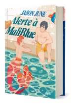 Alerte à MaliBlue (relié collector)