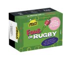 Fous de Rugby - jeu d'apéro - 2e éd