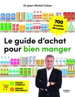 Guide d'achat pour mieux manger