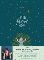 Joyeux journal 2024 - Agenda