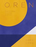 Oren, cuisine de Tel Aviv
