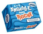Petit apéro - Il y a anguille sous roche