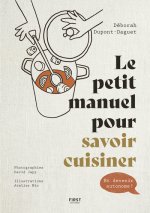 Tout ce que vous pourriez avoir besoin de cuisiner