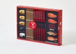 Coffret Lucky cat sushis, 4e éd