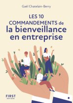 Petit livre de la bienveillance en entreprise NE