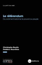 Le Référendum