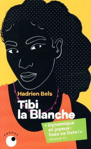 Tibi la blanche