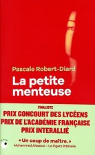 La Petite menteuse
