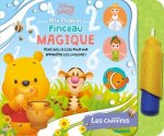 Disney Baby - Mon premier pinceau magique - Les chiffres