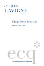 L inquiétude humaine