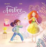 Ma douce étoile - La caverne magique - Ambre entre en scène