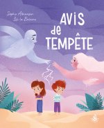 Ma douce étoile Ma nature - Avis de tempête