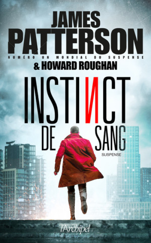 Instinct de sang
