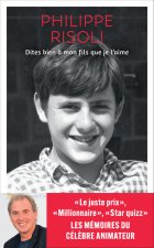 Dites bien à mon fils que je l'aime