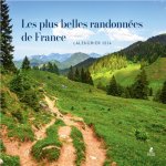 CALENDRIER LES PLUS BELLES RANDOS DE France 2024