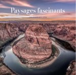 CALENDRIER PAYSAGES FASCINANTS 2024