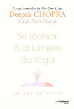 Se réaliser à la lumière du Yoga