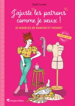 J'adapte mes patrons comme je veux ! - Manches et poignets