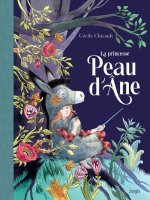 La Princesse Peau d'âne