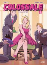 Colossale collector T3 - Tome 3