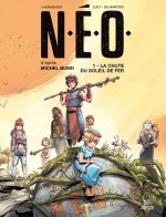 NEO T01 Ed 20 ans Jungle - Tome 1