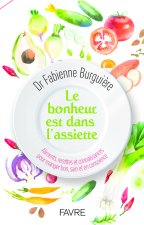 Le bonheur est dans l'assiette