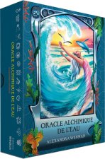 Oracle alchimique de l'eau