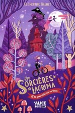 Mon voyage chez les sorcières de Lacryma