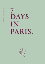 7 DAYS IN PARIS