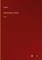 Mortomley's Estate