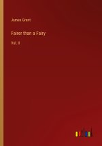 Fairer than a Fairy