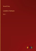 Lisette's Venture