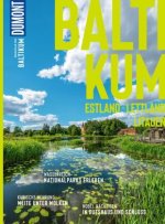 DuMont Bildatlas Baltikum