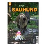 WILD UND HUND Exklusiv Nr. 60: Sauhund