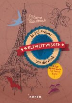 KUNTH Wissen weltweit