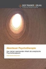 Abenteuer Psychotherapie