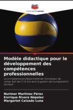 Mod?le didactique pour le développement des compétences professionnelles