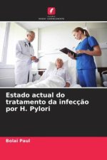 Estado actual do tratamento da infecç?o por H. Pylori