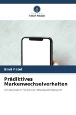 Prädiktives Markenwechselverhalten