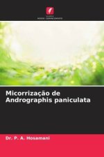 Micorrizaç?o de Andrographis paniculata